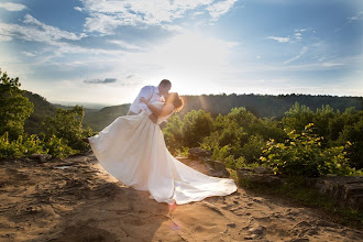 Photographe de mariage Norris-Rosalynn Lyman. Photo du 08.09.2019