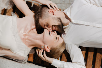 Fotógrafo de casamento Nikolay Ovcharov. Foto de 22.07.2021