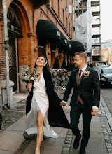 Свадебный фотограф Alexandr Marten. Фотография от 04.01.2023