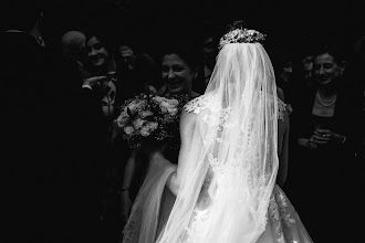 Fotografer pernikahan Pablo Canelones. Foto tanggal 12.04.2024