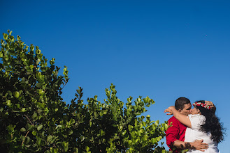 Photographe de mariage Wesley Sousa. Photo du 05.04.2020