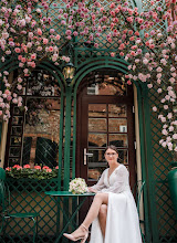 Wedding photographer Silvija Valentinas. Photo of 26.10.2021
