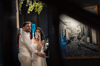Wedding photographer Yunus Ergün. Photo of 26.06.2025