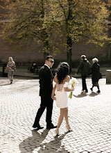 Vestuvių fotografas: Egemen Kurar. 28.04.2024 nuotrauka