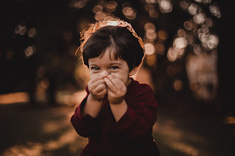 वेडिंग फ़ोटोग्राफ़र्स Emilie Roque. 15.12.2021 का फोटो