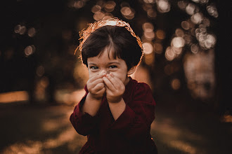 Φωτογράφος γάμου Emilie Roque. Φωτογραφία: 15.12.2021