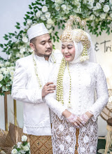 Bröllopsfotografer M Fadhel Ridwan Fadhel. Foto av 26.07.2020