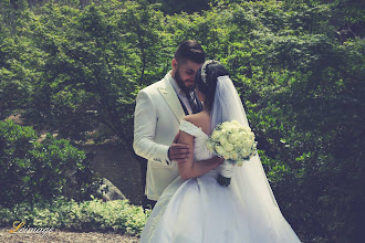 Fotógrafo de casamento Pauomy Alhilali. Foto de 11.05.2023
