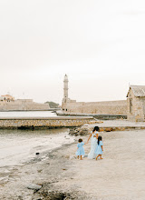 Wedding photographer Eirini Milaki. Photo of 15.05.2025