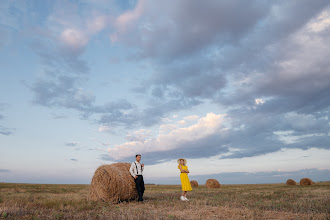 Pulmafotograaf Meyrzhan Samigolla. 05.02.2022 päeva foto