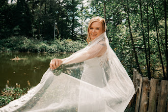 Fotograful de nuntă Linda Ringelberg. Fotografie la: 12.05.2025