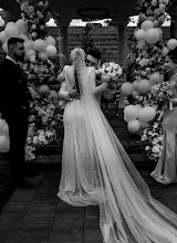Fotógrafo de bodas Nicolae Boca. Foto del 06.06.2024