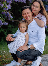 Svadobný fotograf Tanya Mauke. Fotografia z 19.05.2025