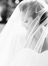 Hochzeitsfotograf Larisa Farber. Foto vom 16.02.2025