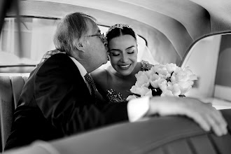 Wedding photographer Carlos Alberto Galicia Silva. Photo of 02.05.2024