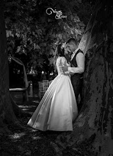 Photographe de mariage Vasas Győző. Photo du 03.07.2025