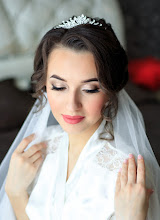 Wedding photographer Anastasiya Masarenko. Photo of 23.06.2020