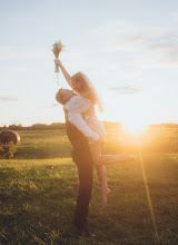 Wedding photographer Yuliya Andrianov. Photo of 01.09.2025
