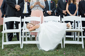 Fotógrafo de casamento Mino Mora. Foto de 24.07.2022