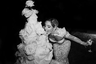 Wedding photographer Daniele Torella. Photo of 30.11.2023