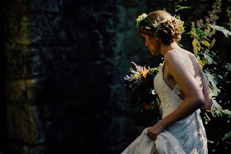 Photographe de mariage Addison Jones. Photo du 08.09.2019