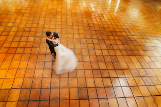 Bryllupsfotograf Juan José González Vega. Foto fra 13.05.2024