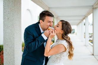 Photographe de mariage Tia Loryssa. Photo du 30.04.2022