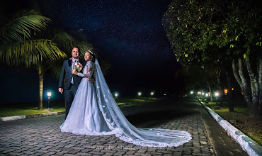 Wedding photographer Guilherme Araújo. Photo of 11.04.2020