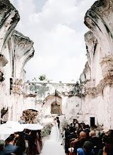 Bryllupsfotograf Ricardo Valenzuela. Bilde av 04.06.2024