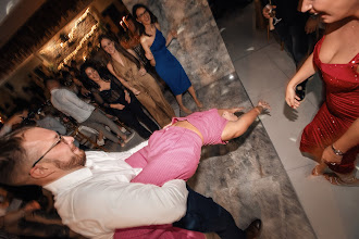 Wedding photographer Dejan Videnovic. Photo of 24.10.2024