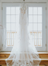 Wedding photographer Emily Bragg. Photo of 10.03.2020