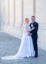 Bryllupsfotograf Ferenc Patta. Bilde av 28.05.2024