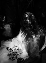 Wedding photographer Andrei Breje. Photo of 14.11.2025