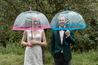 Hochzeitsfotograf Paul Litvak. Foto vom 16.07.2025