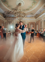 Wedding photographer Alla Eliseeva. Photo of 12.06.2023