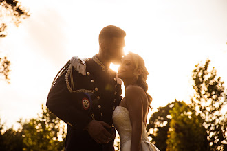 Fotografo di matrimoni Jan Verheyden. Foto del 24.09.2025