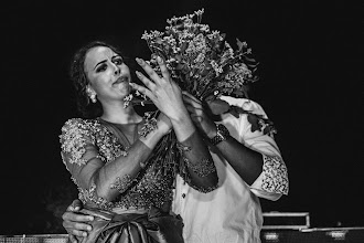 Svatební fotograf José Neto. Fotografie z 02.07.2024