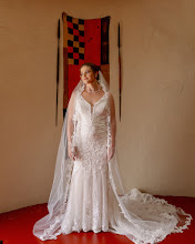 Wedding photographer Luckson Rugah. Photo of 20.03.2025