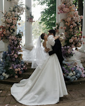 Fotógrafo de bodas Yana Subbotina. Foto del 21.06.2023