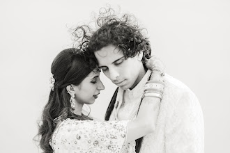 Wedding photographer Ev Demin. Photo of 11.07.2025