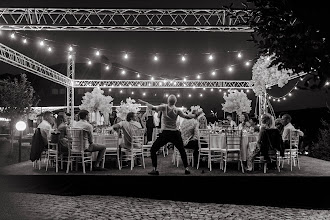 Fotografer pernikahan Manivchuk Vasilina. Foto tanggal 24.09.2018