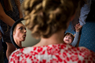 Fotógrafo de casamento Marieke Zwartscholten. Foto de 11.10.2019