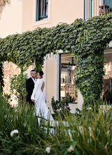 Wedding photographer Asaf Matityahu. Photo of 06.08.2025