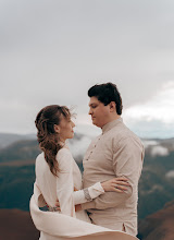 Hochzeitsfotograf Darya Aksofir. Foto vom 13.09.2025