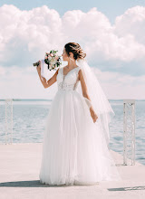 Kāzu fotogrāfs Olena Ivashchenko. Fotogrāfija, 04.08.2025