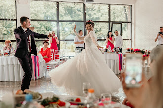 婚礼摄影师Mariya Zubova. 14.09.2020的图片