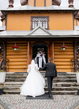 Fotógrafo de casamento Bogdan Vіntonyak. Foto de 25.07.2023