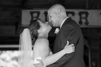 Vestuvių fotografas: Doug Barnes. 08.06.2023 nuotrauka