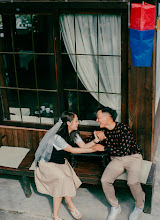 Fotografo di matrimoni Long Đặng Phi. Foto del 05.10.2022