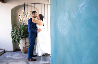Fotógrafo de bodas Edwin Gonzalez Vergara. Foto del 03.09.2025